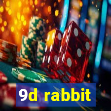 9d rabbit